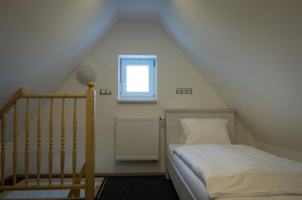 Villa Kiwi Mikulov Ruang foto