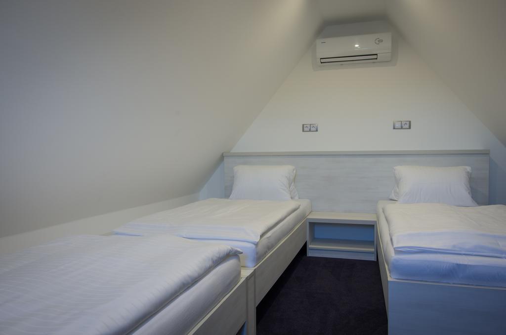 Villa Kiwi Mikulov Ruang foto