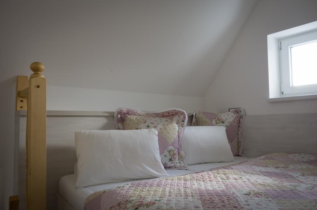 Villa Kiwi Mikulov Ruang foto