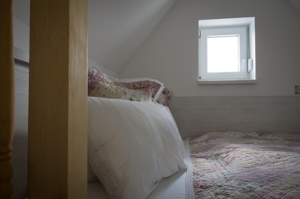 Villa Kiwi Mikulov Ruang foto